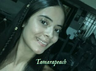 Tamarapeach