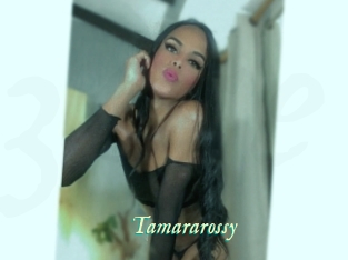 Tamararossy
