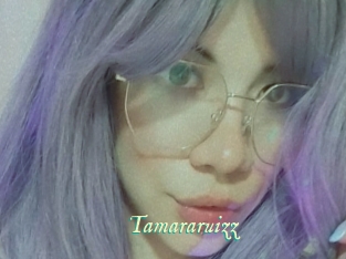 Tamararuizz