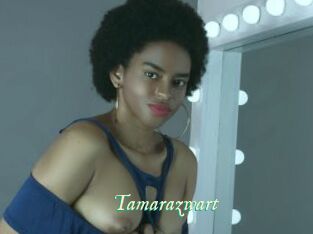 Tamarazwart