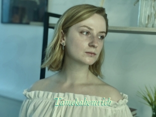 Tamekahemrich