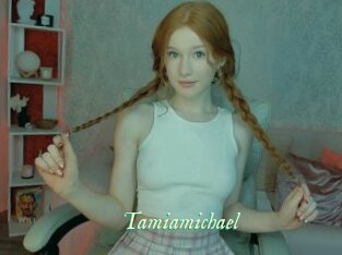Tamiamichael