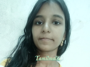 Tamilmallu