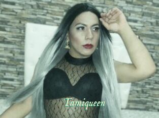 Tamiqueen