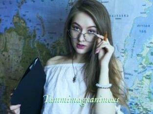 Tammimagnanimous