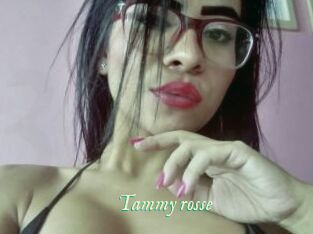 Tammy_rosse