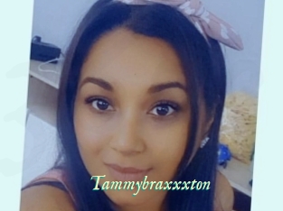 Tammybraxxxton