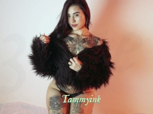 Tammyink