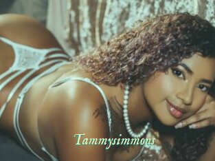 Tammysimmons