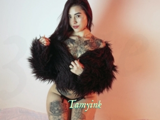 Tamyink