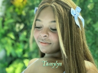 Tamylyn