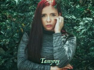Tamyrey