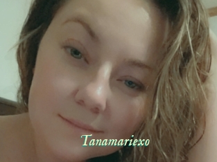 Tanamariexo