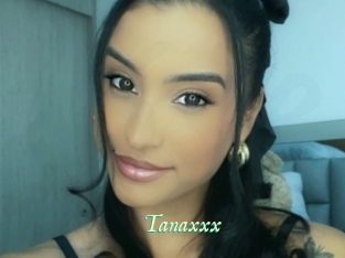 Tanaxxx