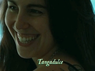 Tangadulce