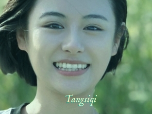 Tangsiqi
