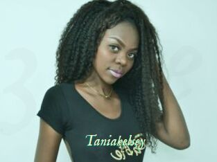 Taniakelsey