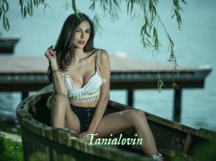 Tanialovin