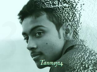 Tanmoy14