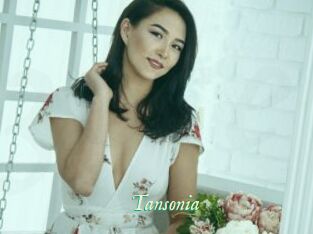 Tansonia