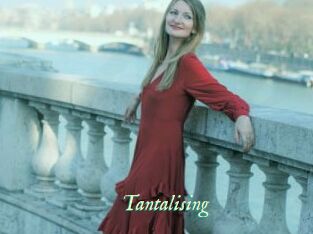 Tantalising