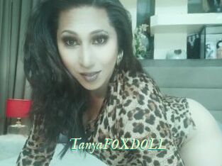 TanyaFOXDOLL