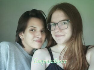 Tanyaandlaura