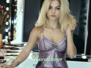 Tanyabanner