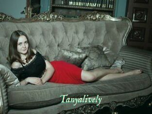 Tanyalively