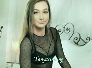 Tanyasinning