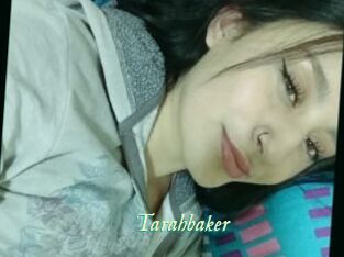 Tarahbaker