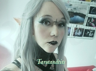 Tarotandtits