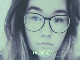 Tarrateylor