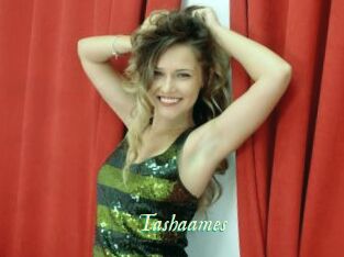 Tashaames