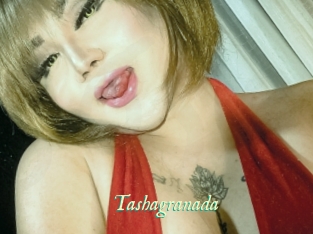 Tashagranada