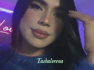 Tashalorena