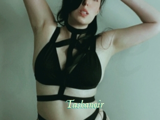 Tashanoir