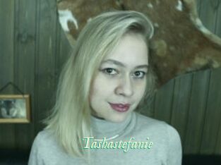 Tashastefanie