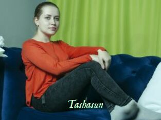 Tashasun
