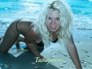 Tashayammy
