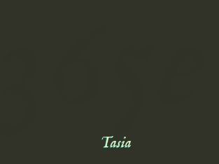 Tasia
