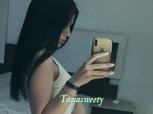 Tasiasweety