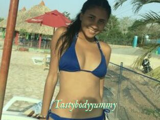 Tastybodyyummy