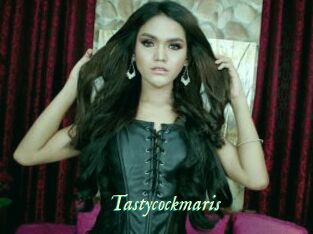 Tastycockmaris