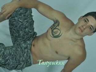 Tastycockxx