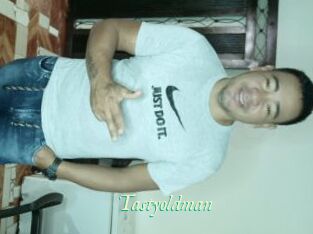 Tastyoldman