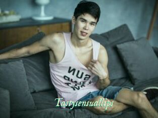 Tastysensuallips