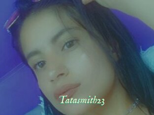 Tatasmith23