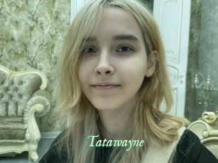 Tatawayne