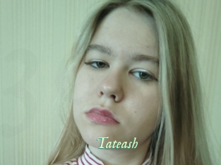 Tateash